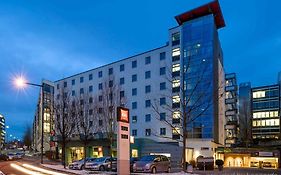 Ibis Hotel Stuttgart Germany